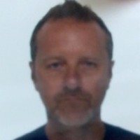 Paul Smith Employee Keith Cooper's profile photo