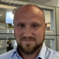 Enterprise Car Sales Employee Dave Spurlin's profile photo
