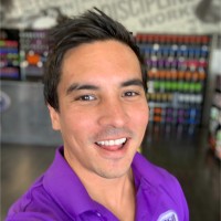 Australian Sports Nutrition Employee Sooty Lau's profile photo