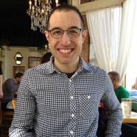 CATHERINE TRUMAN ARCHITECTS, INC Employee Tony Filardo's profile photo