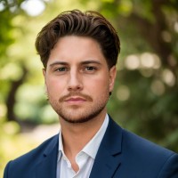 UofU Career & Professional Development Center Employee Antonio Simiele's profile photo