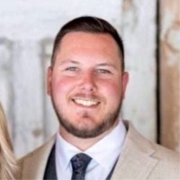 Anika Employee Tyler Griffin's profile photo