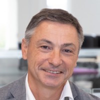 EXOTEC Solutions SAS Employee Remy Malchirand's profile photo