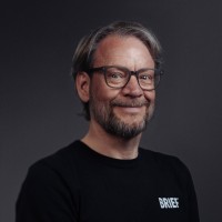 BRIEF Employee Greg Gray's profile photo