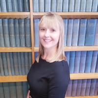 Brindley Twist Tafft & James Solicitors Employee Kerry Hudson's profile photo