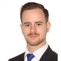 Cordes und Rieger Employee Christian Rebehn's profile photo