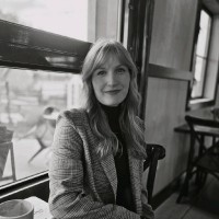 International Justice Mission Employee Angie Schieler's profile photo