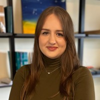 BackstageIT B.V. Employee Vlada Soțchi's profile photo
