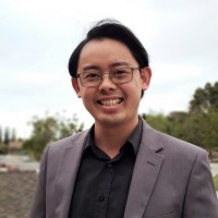 GoAhead Ventures Employee Christopher Lee's profile photo