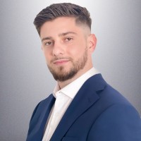 HAELOK AG Employee Shqipdon Kongjeli's profile photo