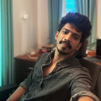 NatWest Group Employee Benjamin Jose's profile photo