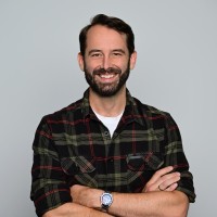 Amesol Employee Stefan Buchholz's profile photo