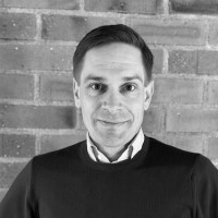 Intito Employee Hugo Viberg's profile photo