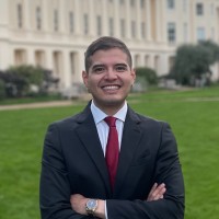 Santiago Correal Carvajal Email & Phone Number