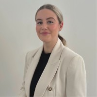 CB3 Consulting LTD Employee Olivia Durrant's profile photo