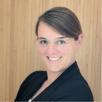 Treble Employee Ellen Schmid's profile photo