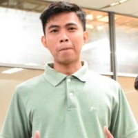 PT Nikomas Gemilang Employee Dhika Gala's profile photo