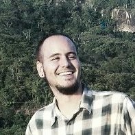 NXSTEEL Employee Leonardo Oliveira's profile photo