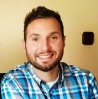 Museum of Fine Arts, St. Petersburg FL Employee Damian Piekarski's profile photo