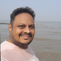 Collabera Employee Prashant Vasava's profile photo
