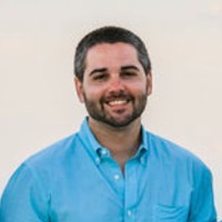 Veeva Systems Employee Patrick Sanders's profile photo