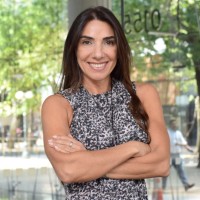 Grupo Lagos Employee Francisca Sánchez Mascareño's profile photo
