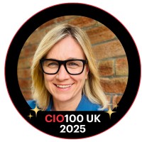 FCDO Services Employee Nikki Drake's profile photo