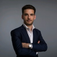 CIGP - Compagnie d'Investissements et de Gestion Privée Employee Brendan Kermorvan's profile photo