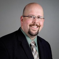 Advanced Engineering Consultants Employee Jordan Steele's profile photo