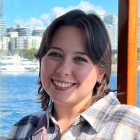 Transitional Resources Employee Jordan Gidley's profile photo