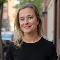 Generus Employee Courtney Stark's profile photo