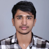 lowtouch.ai Employee Hemanth K's profile photo