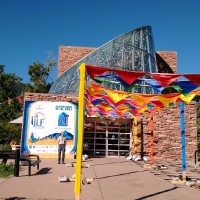Jaipur Literature Festival Employee Andre Frappier's profile photo