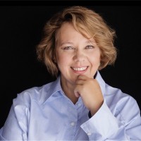 Architects for Business Employee Magdalena Miszkiel's profile photo