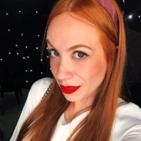 Época Cosméticos Employee Mariana Rivas's profile photo