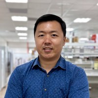 ArrowBiome Employee Boon Goh's profile photo