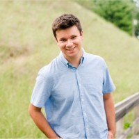 Bishop Distributing Employee Griffin Posvistak's profile photo