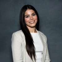 Orangefiery Employee Isabel Bollentini's profile photo