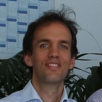 Gea Farm Technologies Employee Dirk Bielemeier's profile photo
