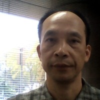 Hudson Chen Email