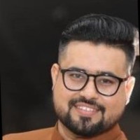 Sahil Sharma's profile photo