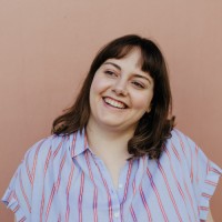 Future Friends Employee MacKenzie Rockwood's profile photo