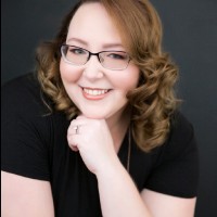 PrintAura Employee Cheryl Burnett's profile photo