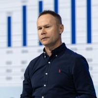 Comarch Employee Zbigniew Rymarczyk's profile photo