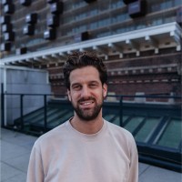 Aron van Dijk Email