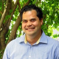 TRUEFORM landscape architecture studio Employee Roger Socha's profile photo