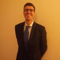 Bulk Trading Employee Elio Cerioli's profile photo