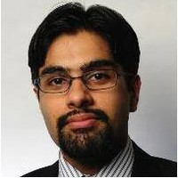 THB Employee Akansh Khurana's profile photo