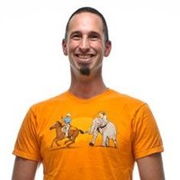 Portmanteau S.L. Employee Shane Pearlman's profile photo