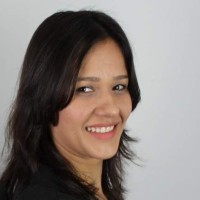 Agência WE Employee Sara Aguiar's profile photo
